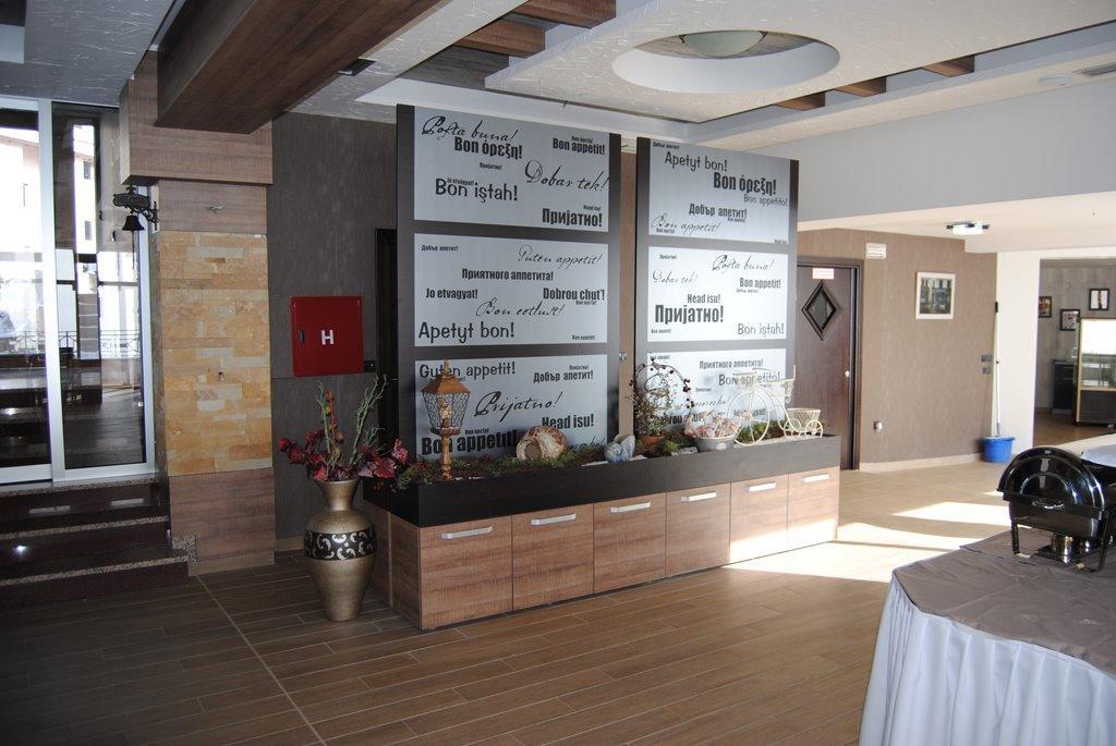 K23 Apartment Milmari Kopaonik Exterior photo