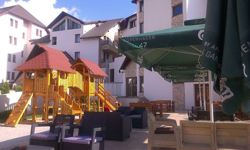 K23 Apartment Milmari Kopaonik Exterior photo