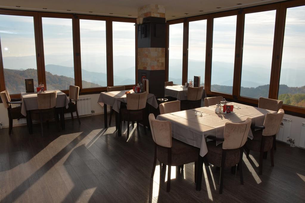 K23 Apartment Milmari Kopaonik Exterior photo