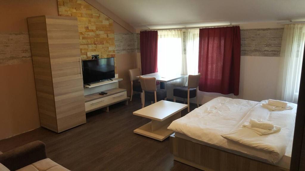 K23 Apartment Milmari Kopaonik Exterior photo