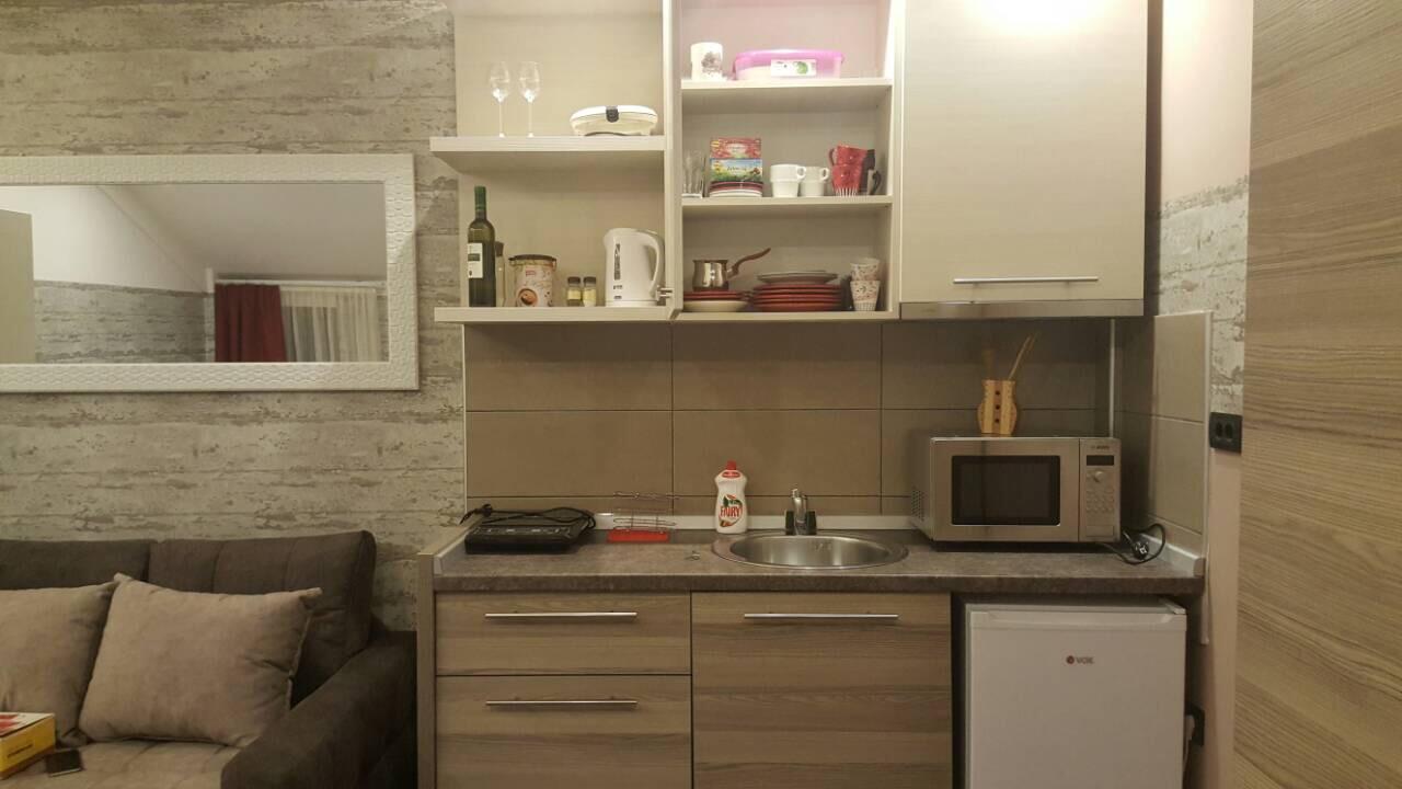 K23 Apartment Milmari Kopaonik Exterior photo