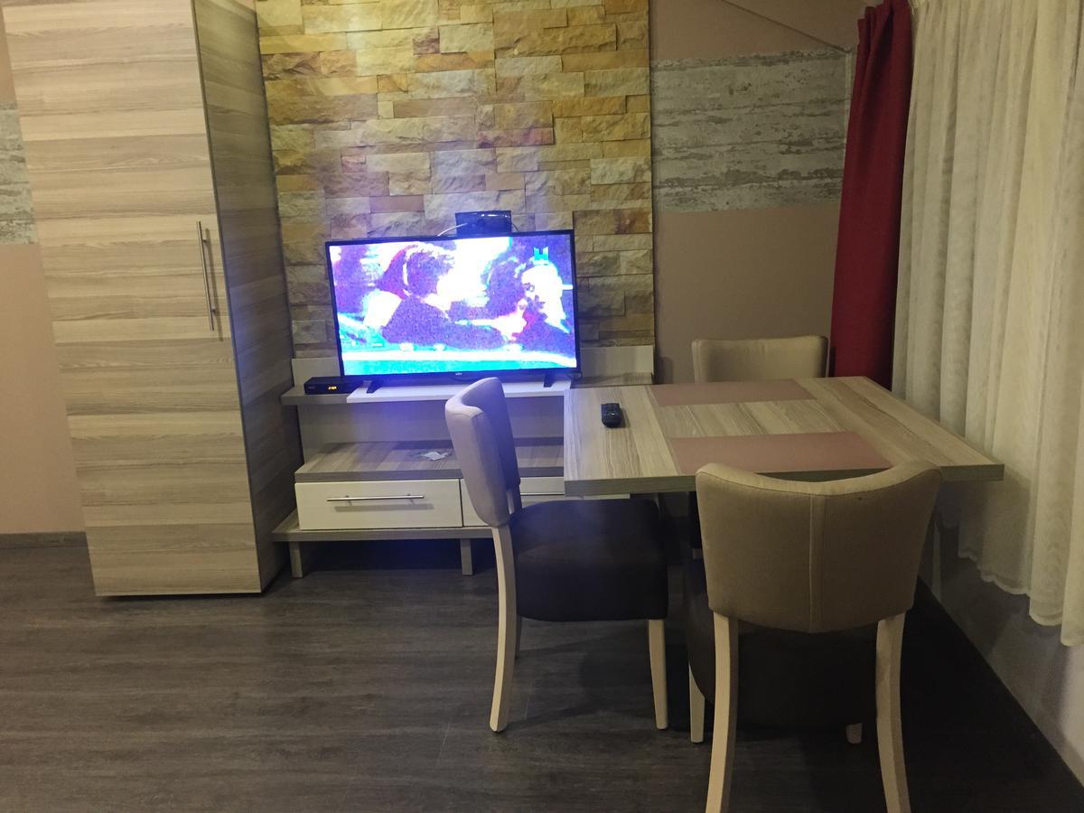 K23 Apartment Milmari Kopaonik Exterior photo